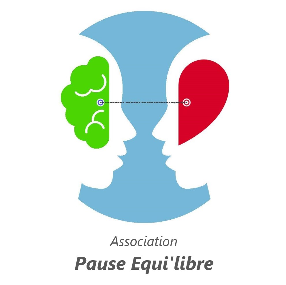 Logo pause equi'libre