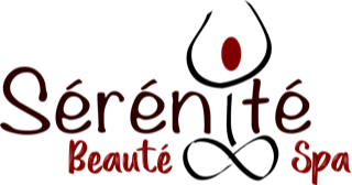 Logo entreprise Sérénité Beauté