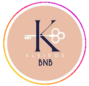 Logo Kleidos bnb